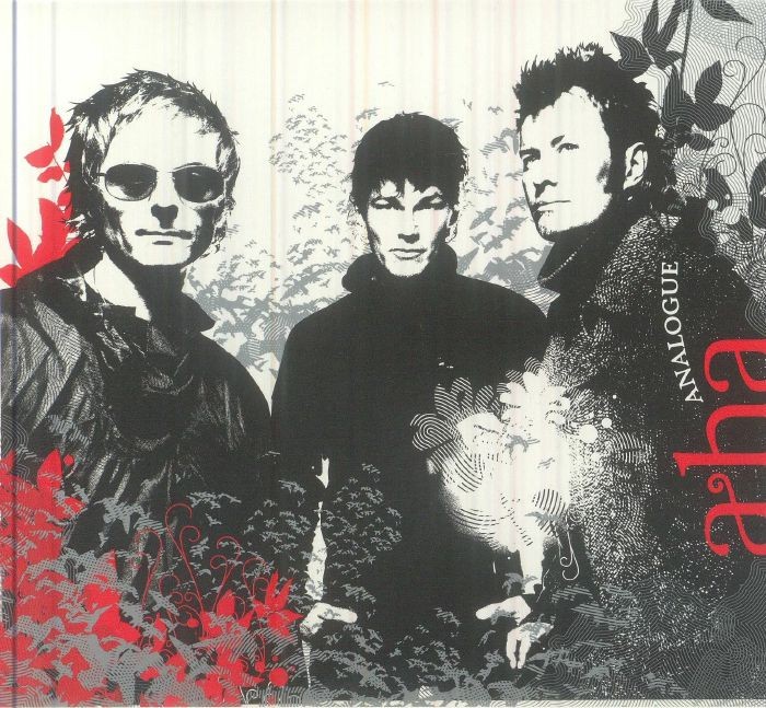 A HA - Analogue (20th Anniversary Edition) - CD (2xCD)