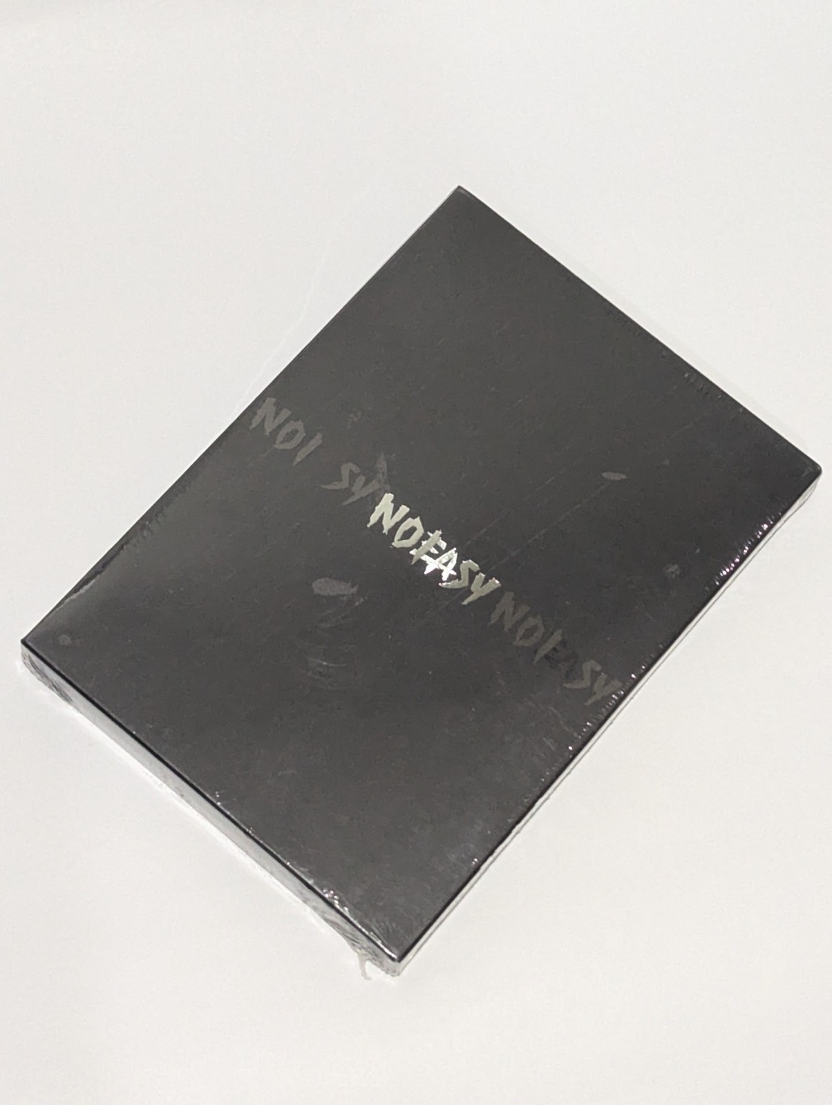 Stray Kids Official NOEASY Limited Edition CD Album Pre-Order Inclusions POB New