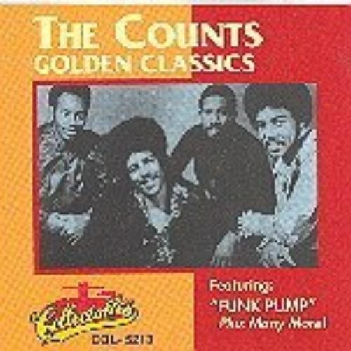 Counts Golden Classics (CD)