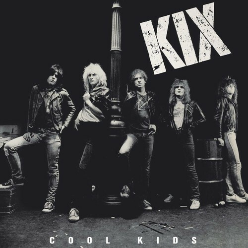 Kix - Cool Kids [New CD] Holland - Import