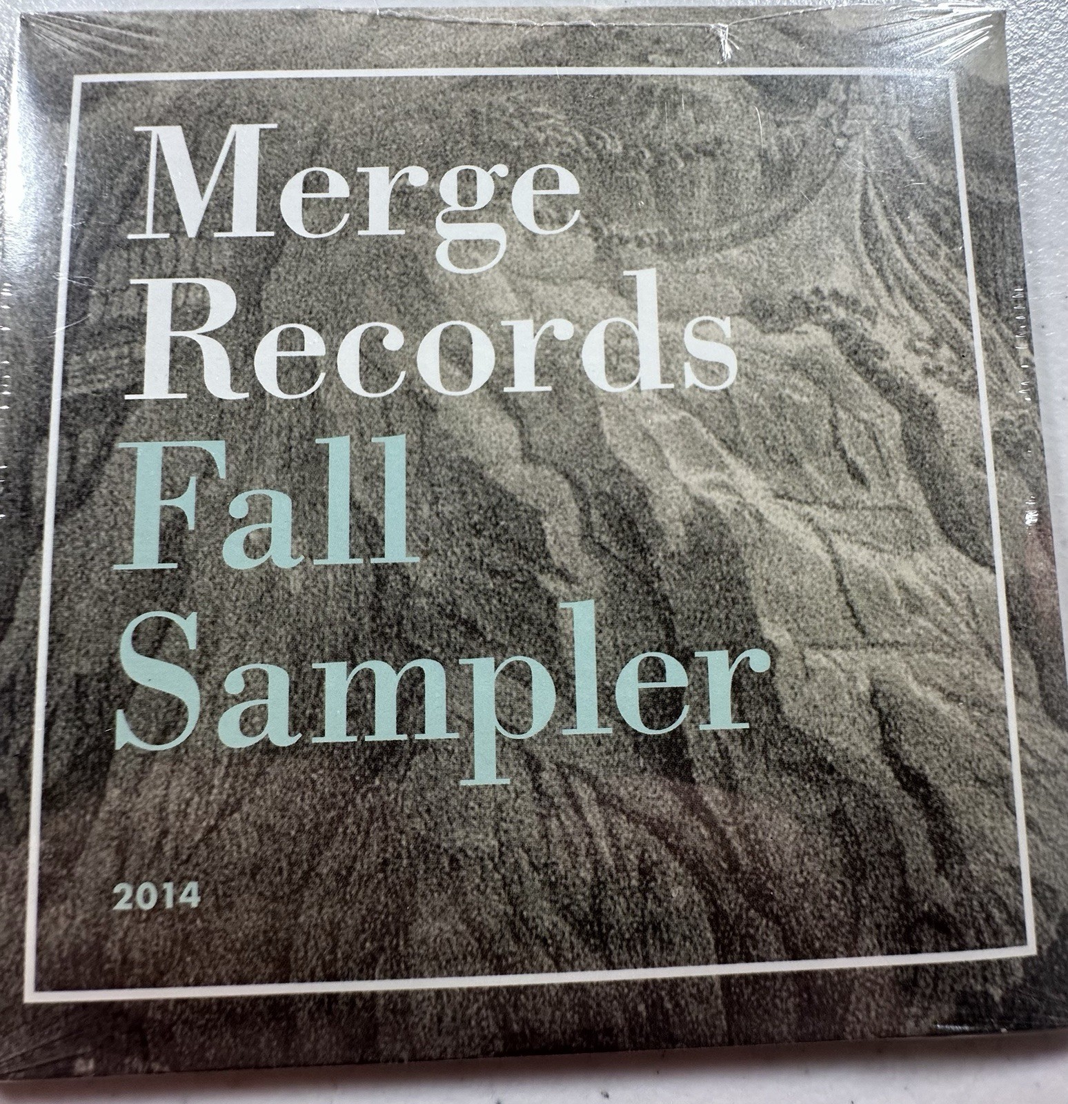 9 Record Store Day CD Compilations From Various Labels And Years Many Sealed