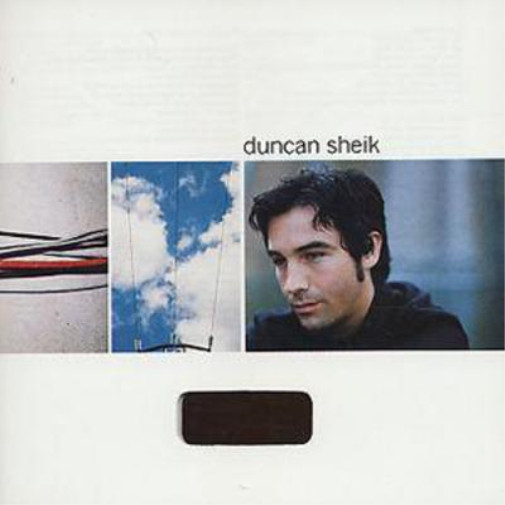 Duncan Sheik Humming (CD) Album