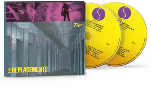 The Replacements - Tim [New CD]