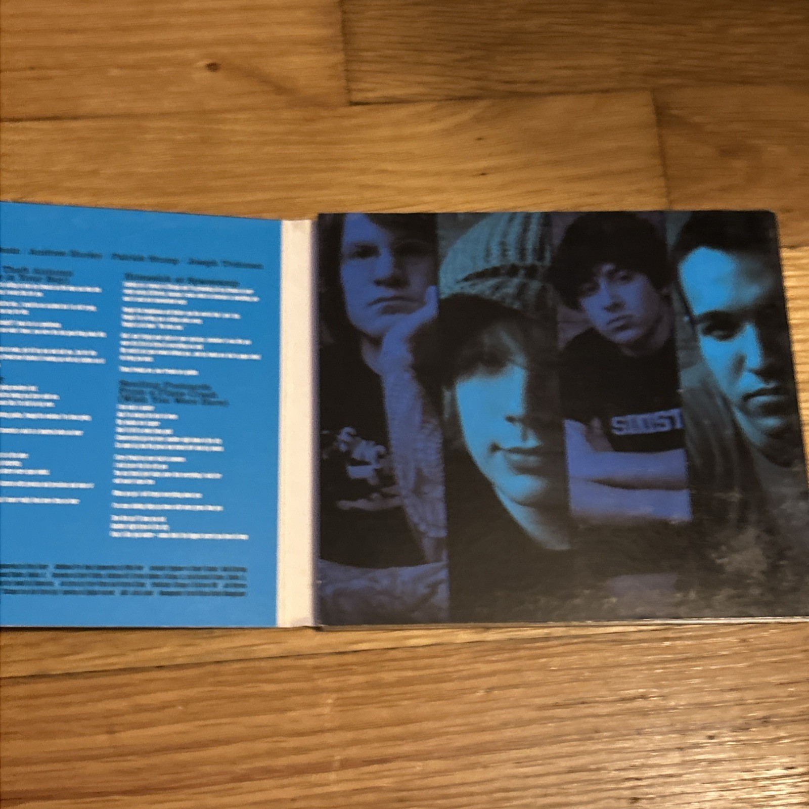 Fall Out Boy Take This To Your Grave CD 2003 Digipak Fueled By Ramen Rare OOP