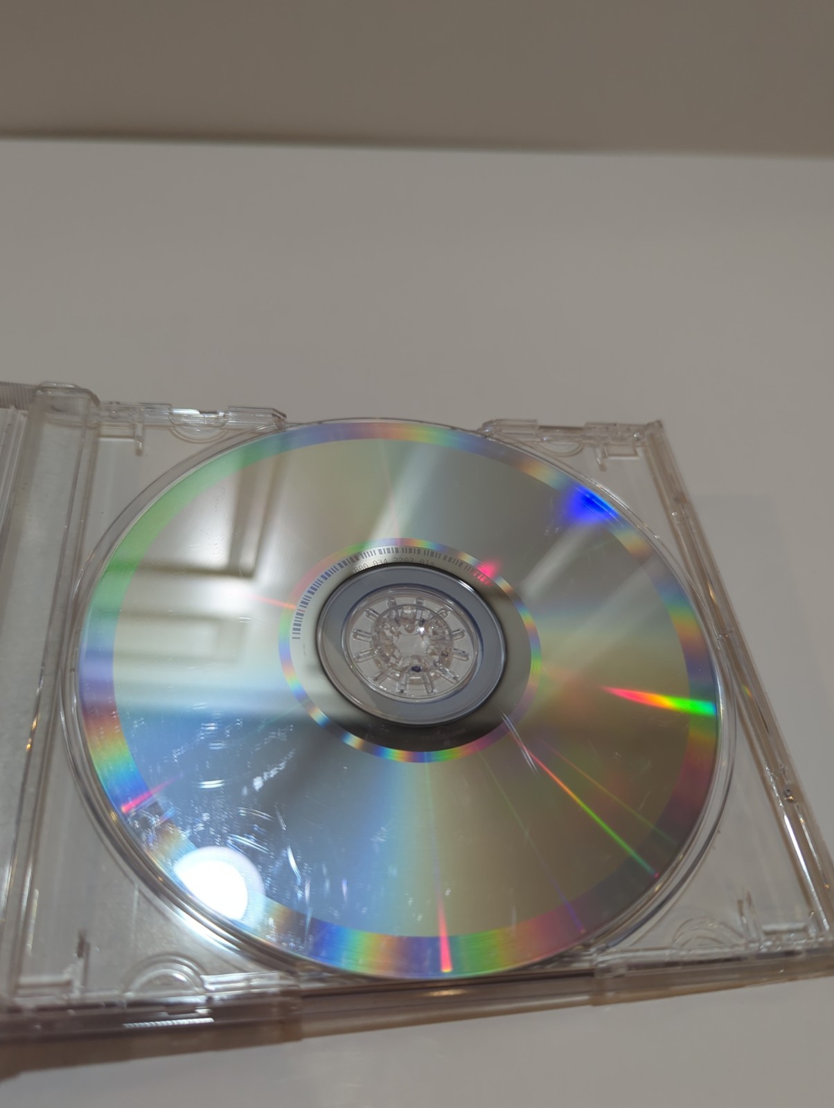 New Edition - One Love CD (2004 Bad Boy) R&B