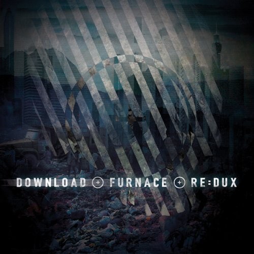 Download Furnace + Re:Dux (CD) Album