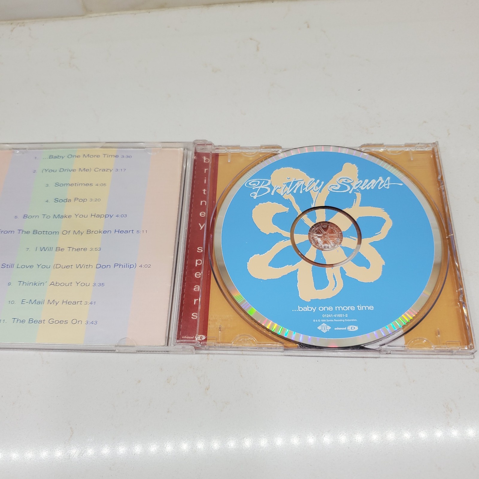 1990s CDs Britney Avril Sabrina Mozart Effect My Scene Loggins Pooh Corner Kelly