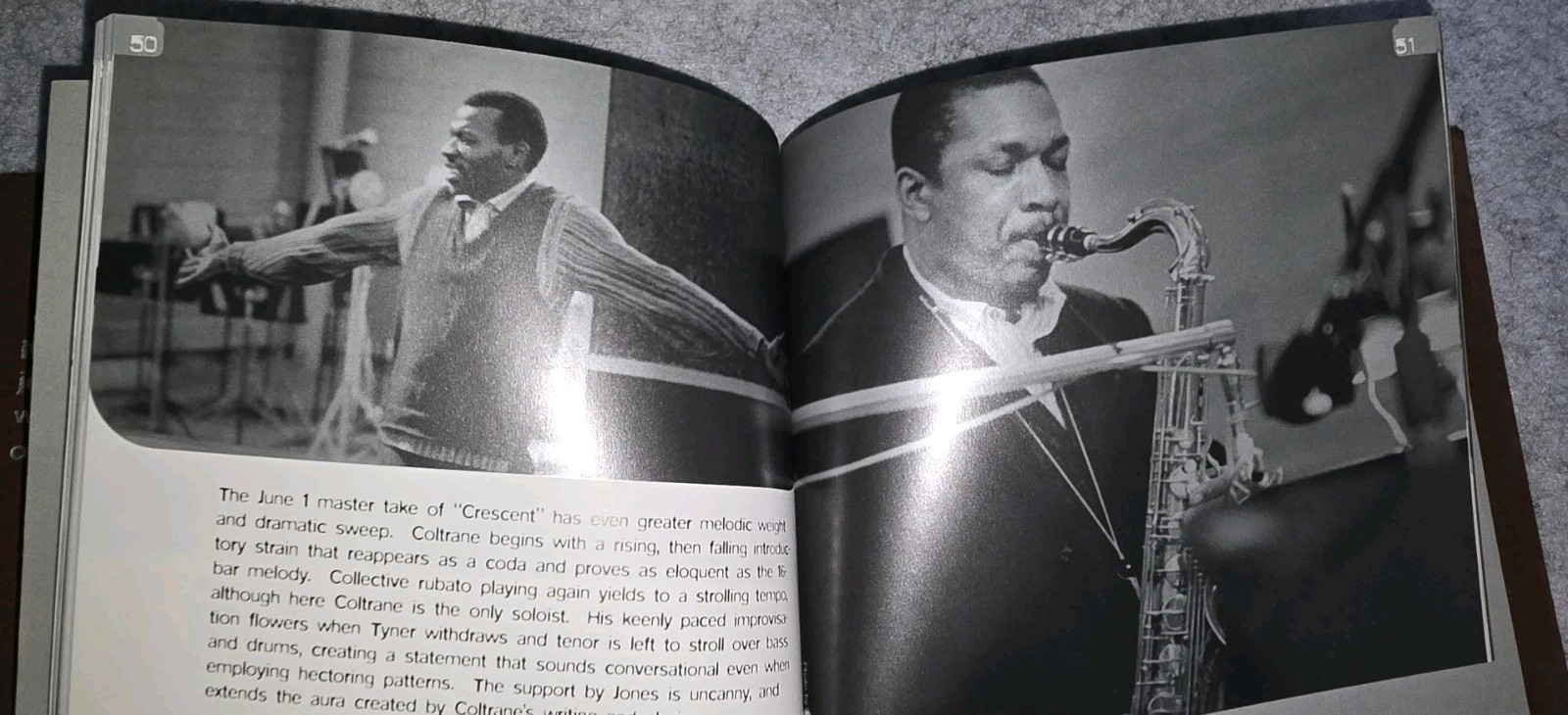 Coltrane, The Classic Quartet Complete Impulse Studio Recordings CDs & Book Set