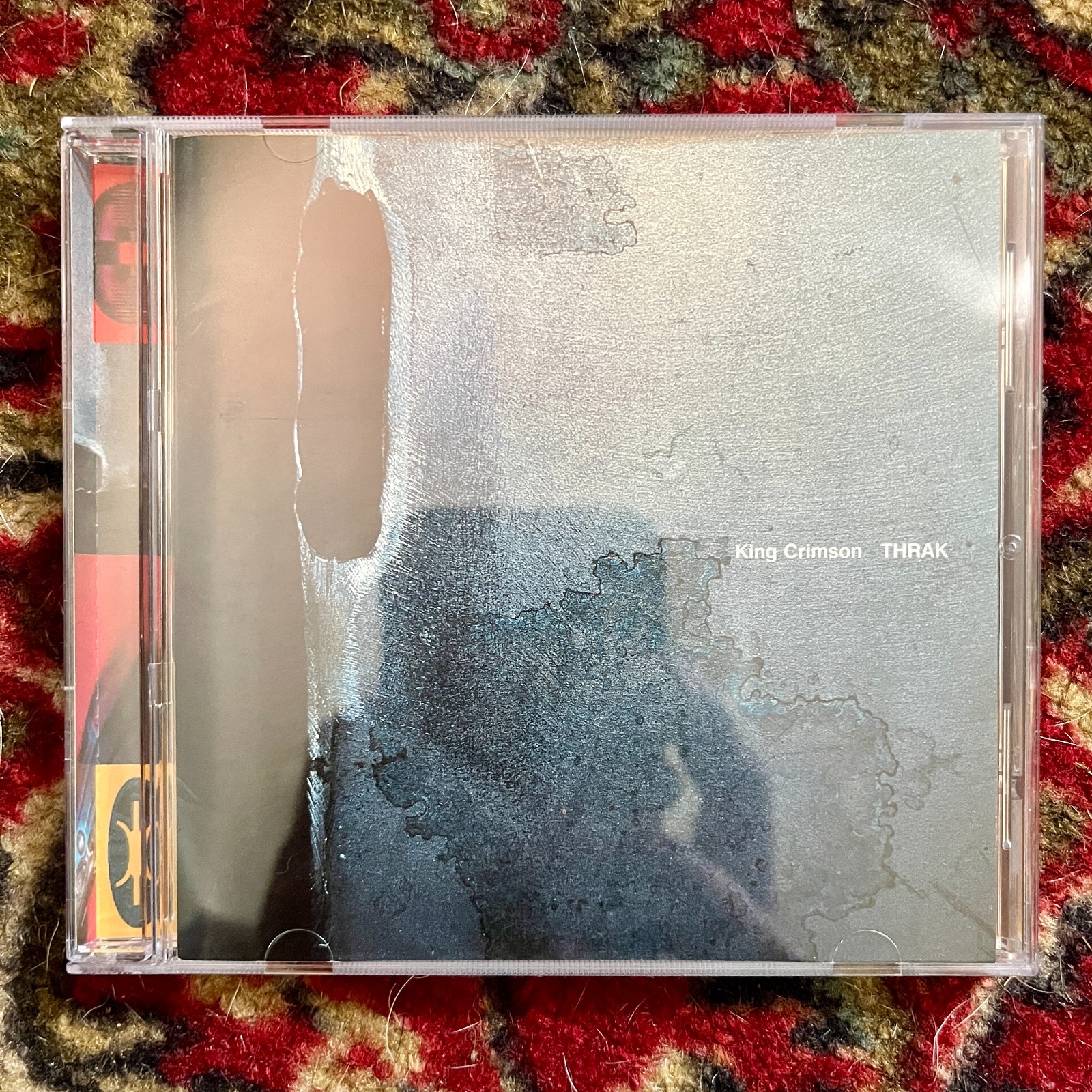 King Crimson CDs - CHOOSE 1 ALBUM - Individual Discs