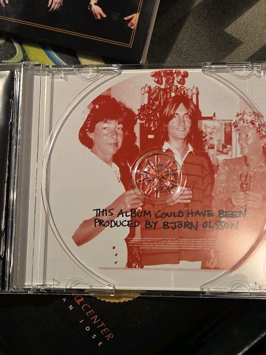 Mando Diao – Ode to Ochrasy Japan CD w/ OBI TOCP-66602 Toshiba EMI