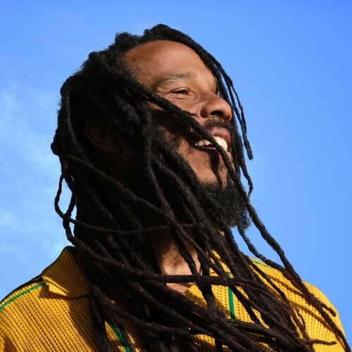 Ziggy Marley - Brightside [Used Very Good CD]