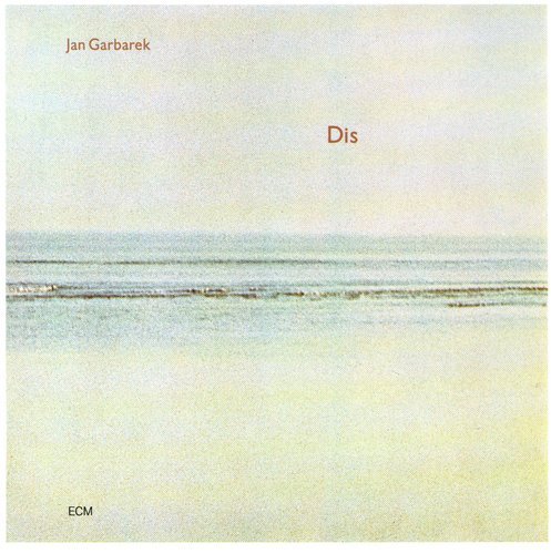 Jan Garbarek - Dis [New CD] Spain - Import
