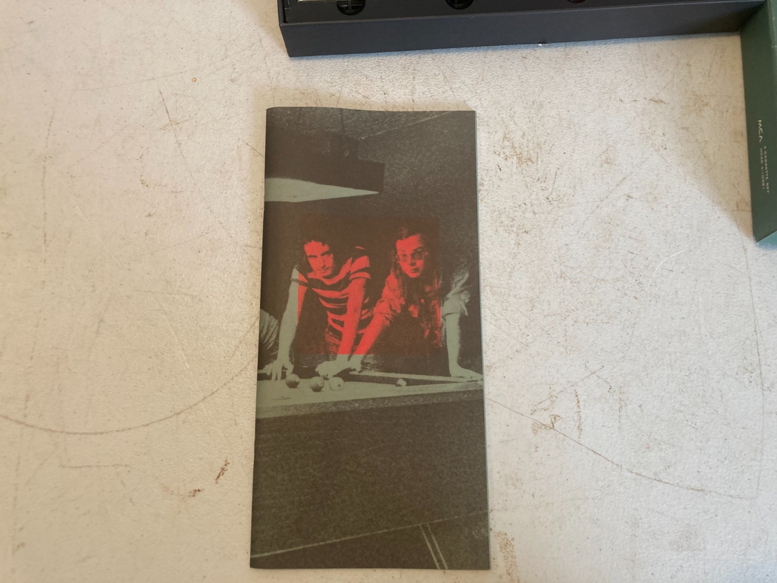 Citizen Steely Dan: 1972-1980 by Steely Dan Cassette Tape Set MCAD 4-10981