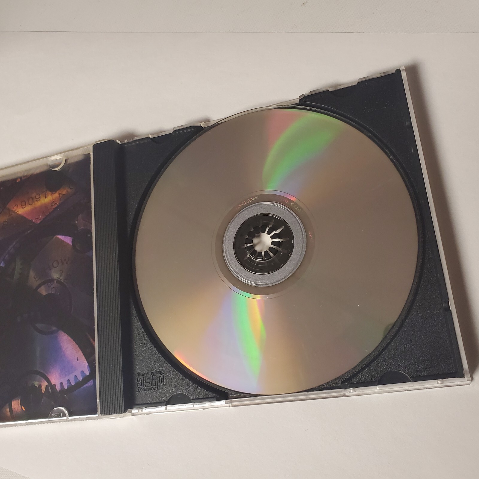 FILLER A True Story The Predebut Album From Overlord No It's Not Metal CD BAND