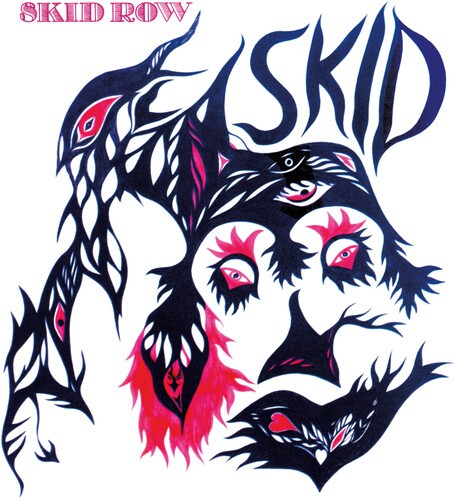 Skid Row - Skid [New CD] Holland - Import