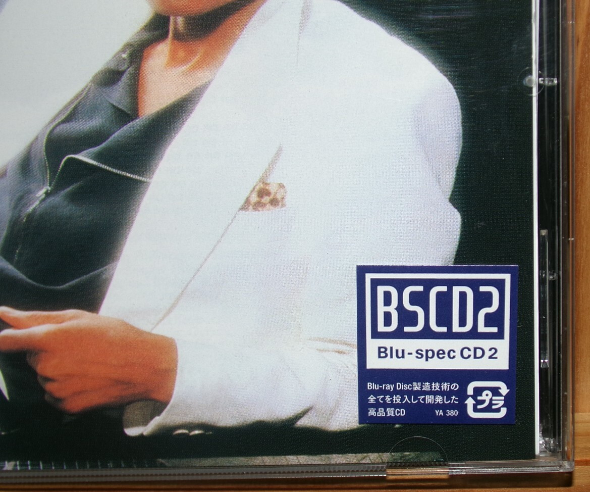 MICHAEL JACKSON THRILLER JAPAN BLU-SPEC CD BEAT IT BILLIE JEAN HUMAN NATURE PYT