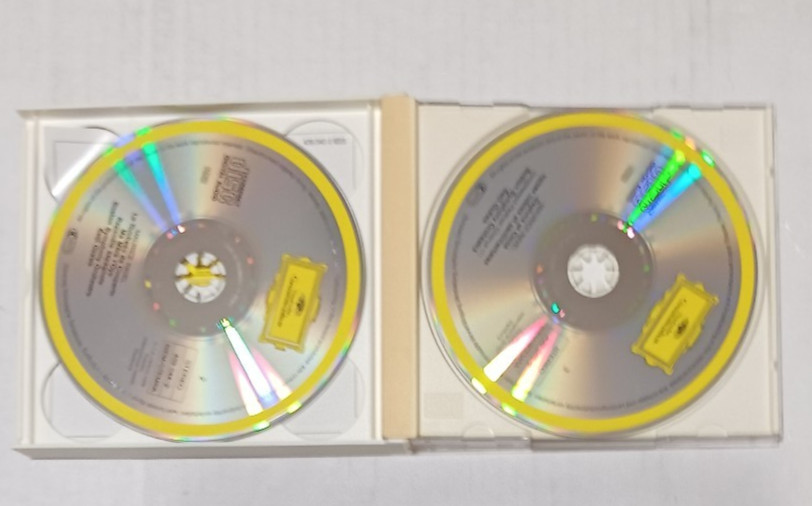 Maurice Ravel, Orchestral Works / Seiji Ozawa Boston Symphony Orchestra (3 CDs)