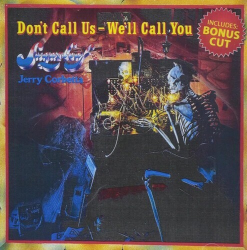 Sugarloaf - Don't Call Us / We'll Call You [New CD]