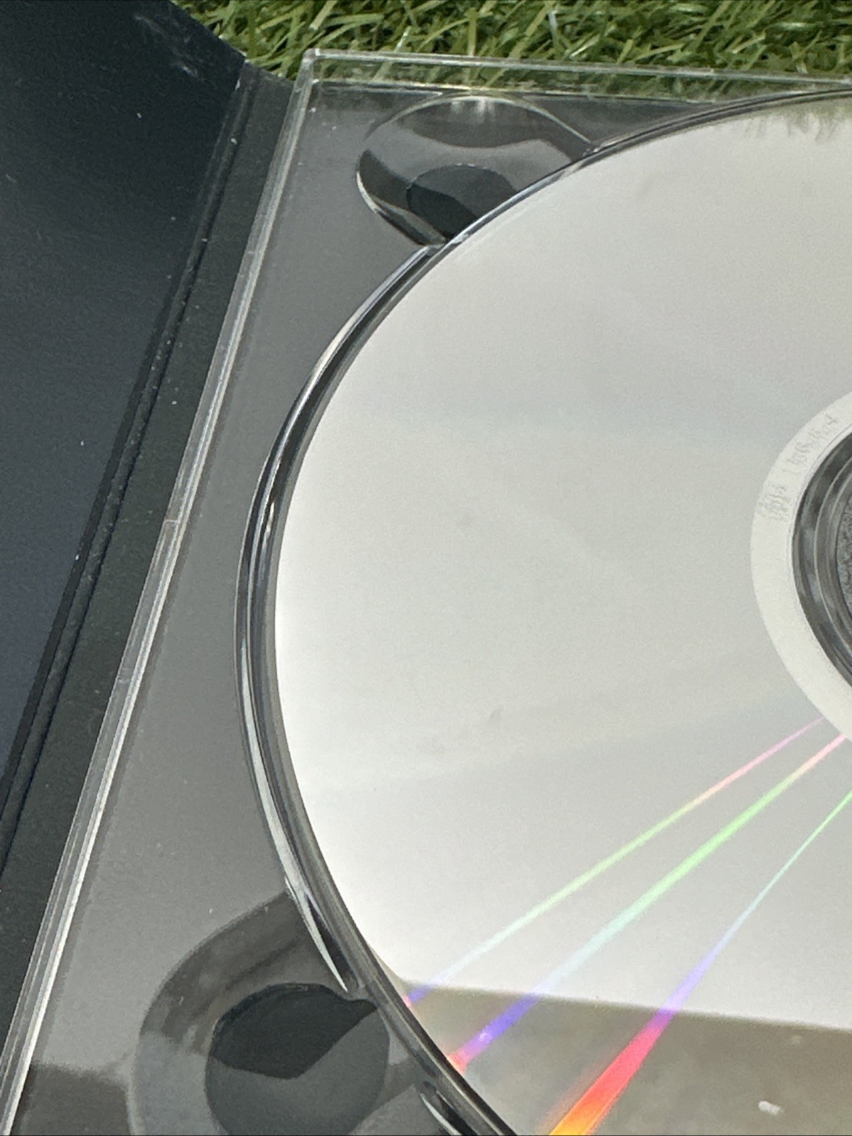 BAUHAUS GOTHAM METROPOLIS CD