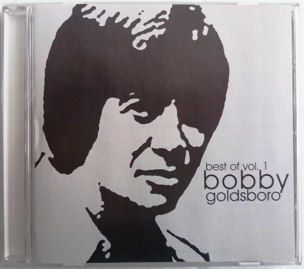 Bobby Goldsboro - Best of Vol.1 (CD) (Near Mint (NM or M-)) - 4114677564