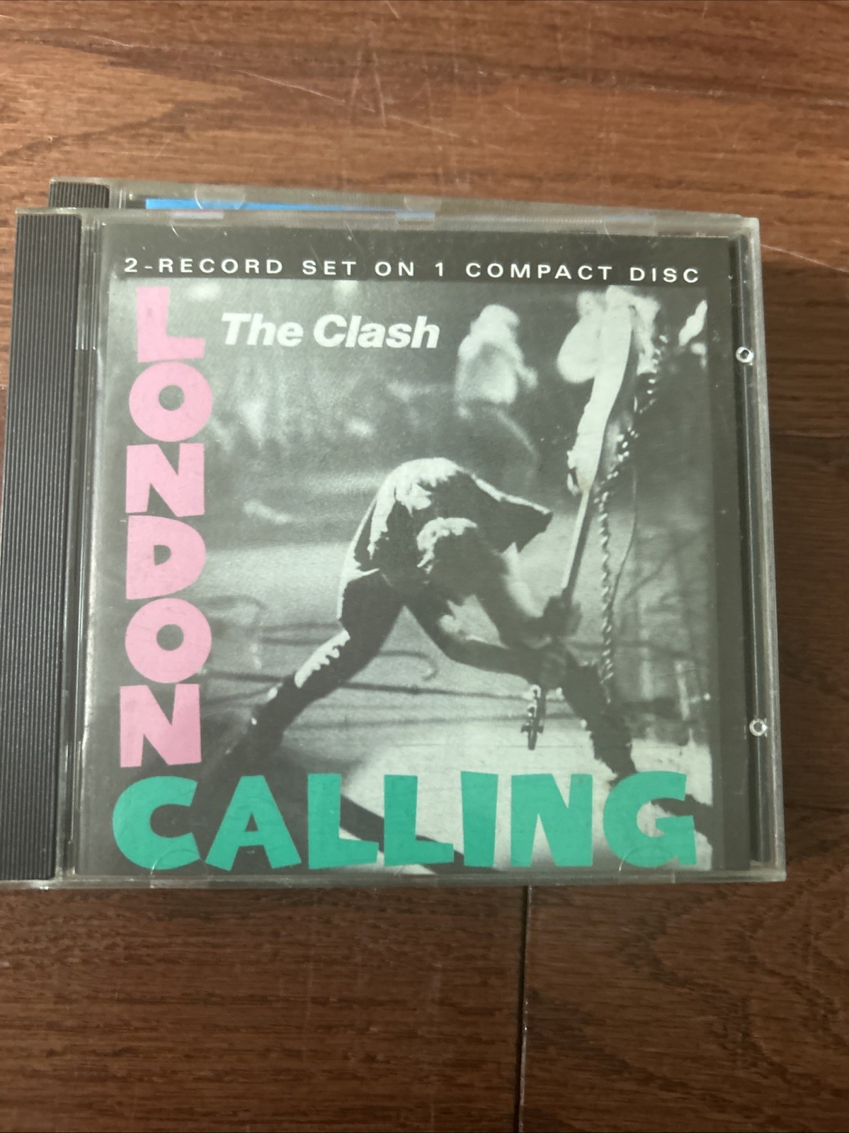 3 AMAZING CLASH CDS *AMAZING DEAL* *3CD BUNDLE* SOME OF THEIR BEST WORKS EVER!