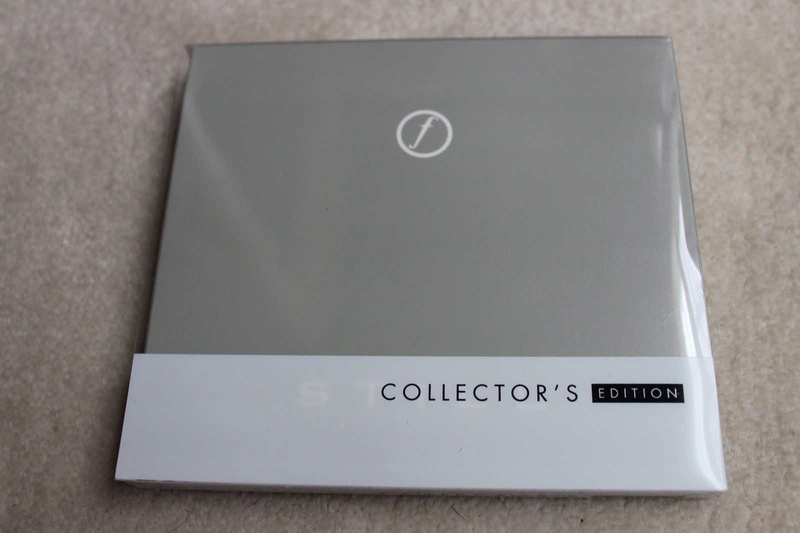 Joy Division - Still (Collector's Deluxe Edition) (2 CD 2007 Rhino) Post-Punk