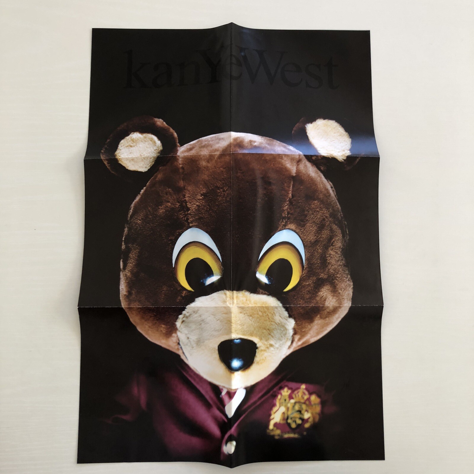 Kanye West CD GRADUATION Late Registration set of 2 CDs import from Japan