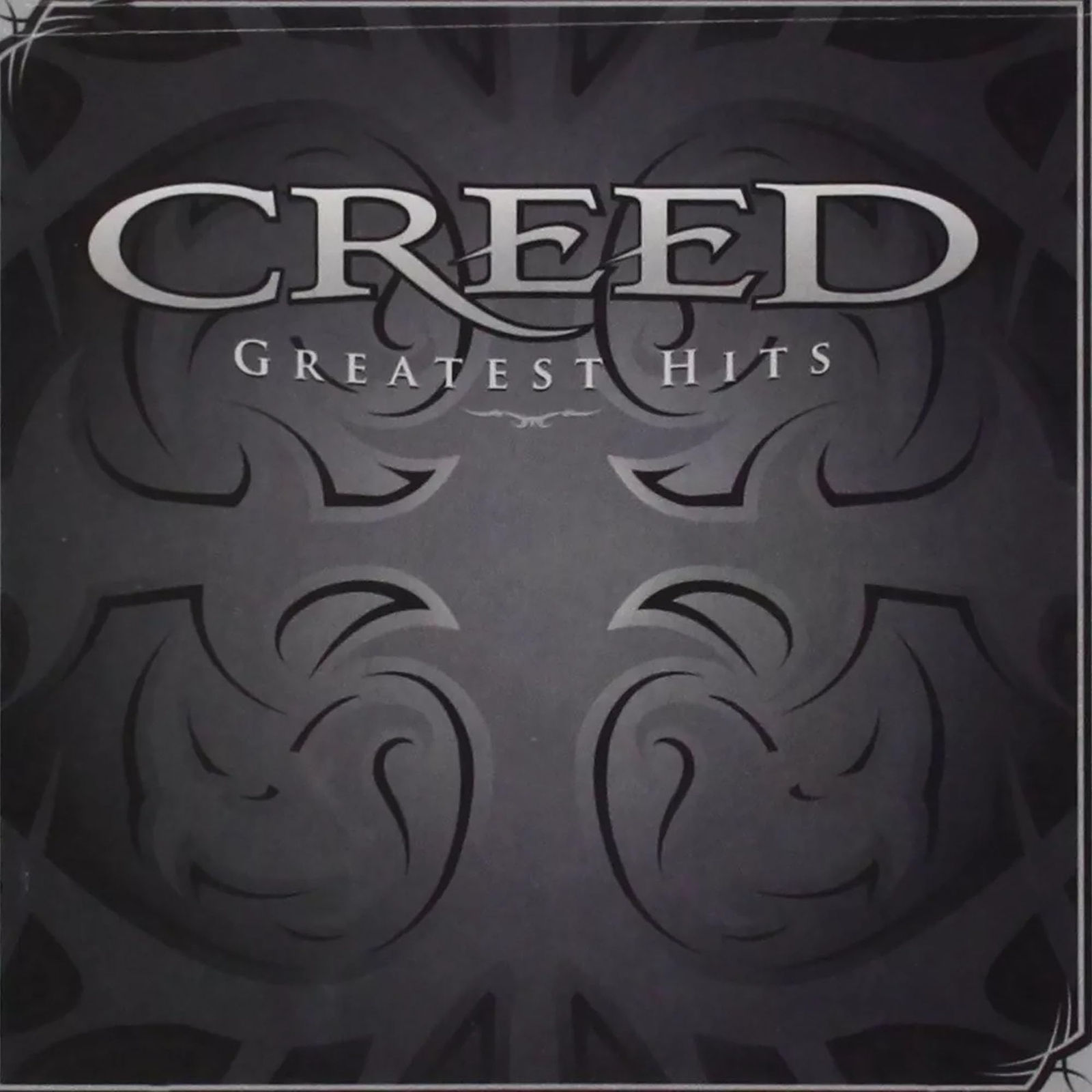 Greatest Hits CD