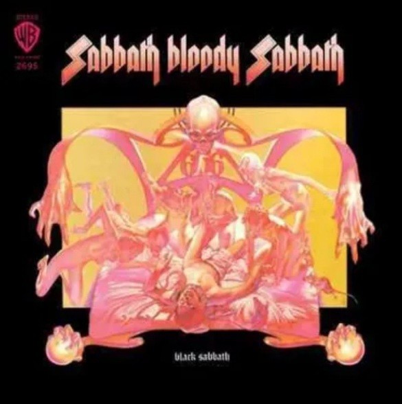 Black Sabbath – The Complete Albums 1970–2017 | 20‑CD Box Set | Remastered