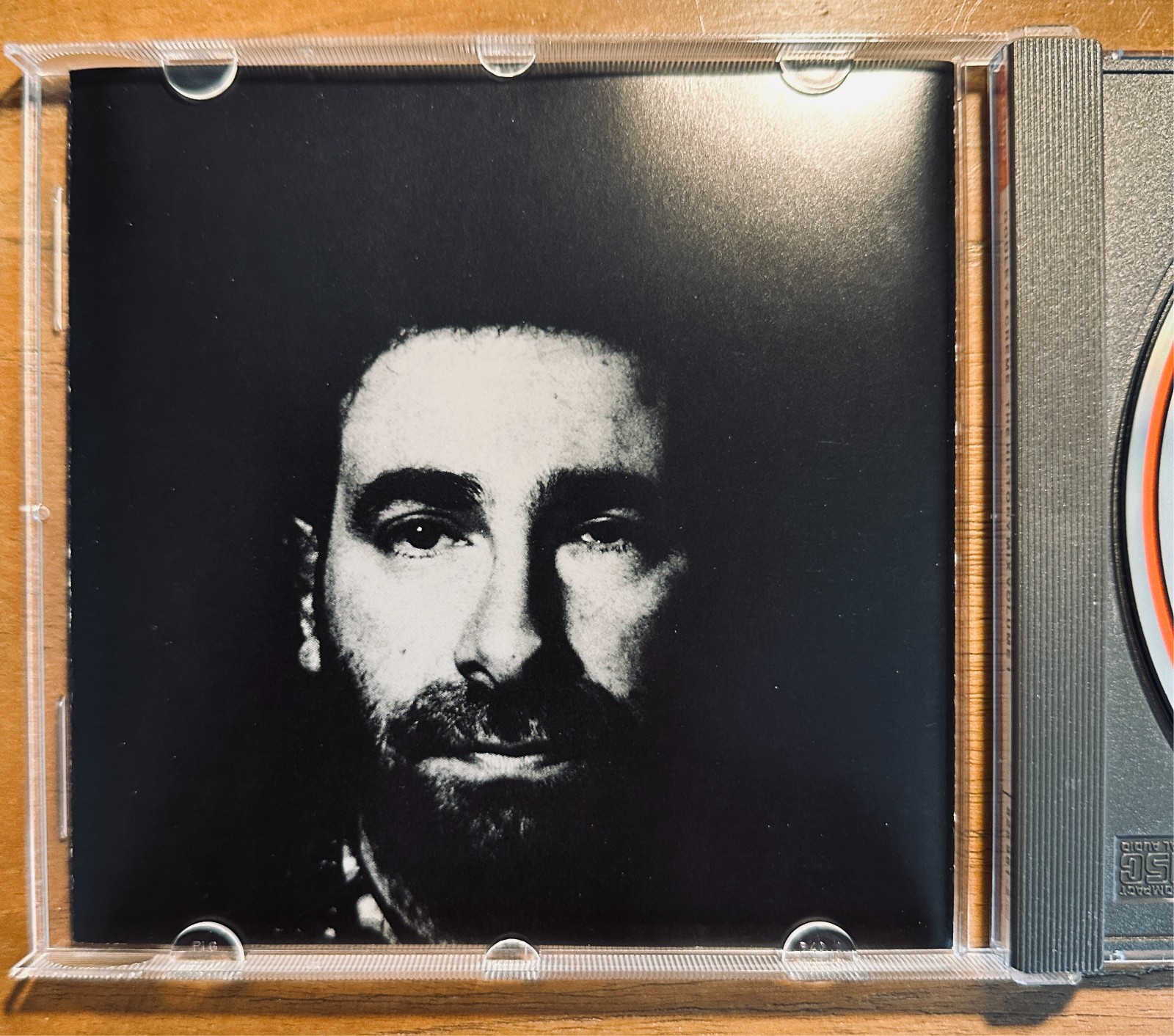 Godley & Creme - History Mix Vo1 1 - West German Import - Tested & Actual Photos