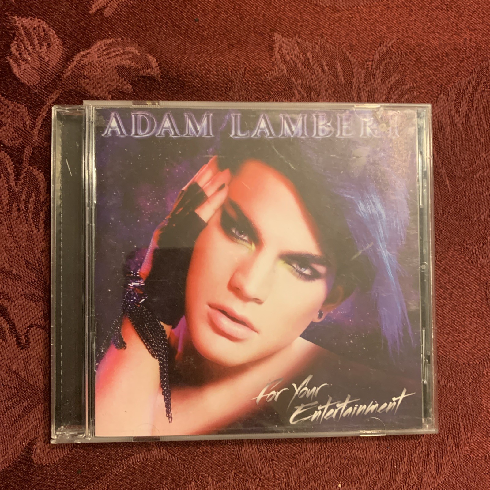 20-CD 1990s Bruno Mars ADAM LAMBERT Taylor Swift COLDPLAY Madonna Jaxon Mraz CDs