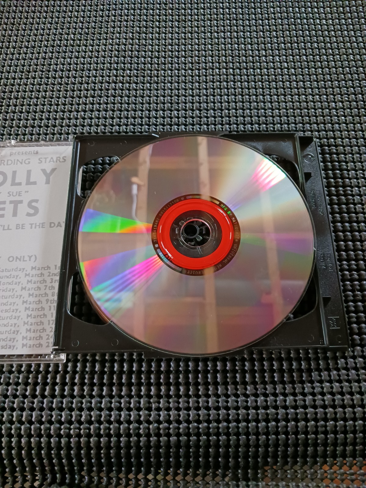 Buddy Holly-The Very Best Of