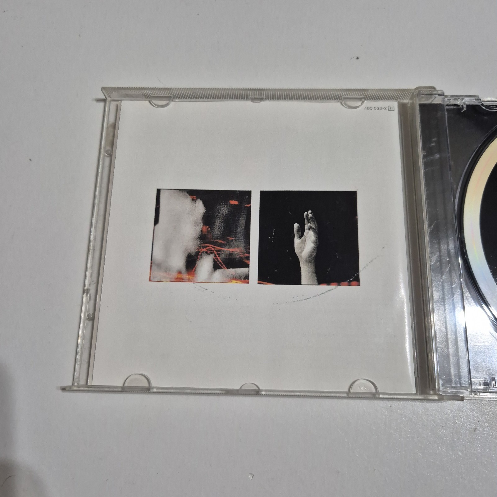 Bryan Adams 5 CD Bundle 11 Anthology Into The Fire Best Of Me Please Forgive Me
