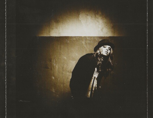 ZZ Ward: Til The Casket Drops (CD, HipHop/Electronic Blues/R&B, 2012)