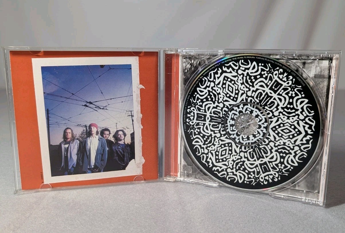 Lucy by Candlebox (CD, 1995)