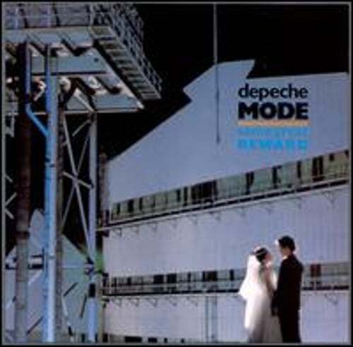 Some Great Reward by Depeche Mode: Used