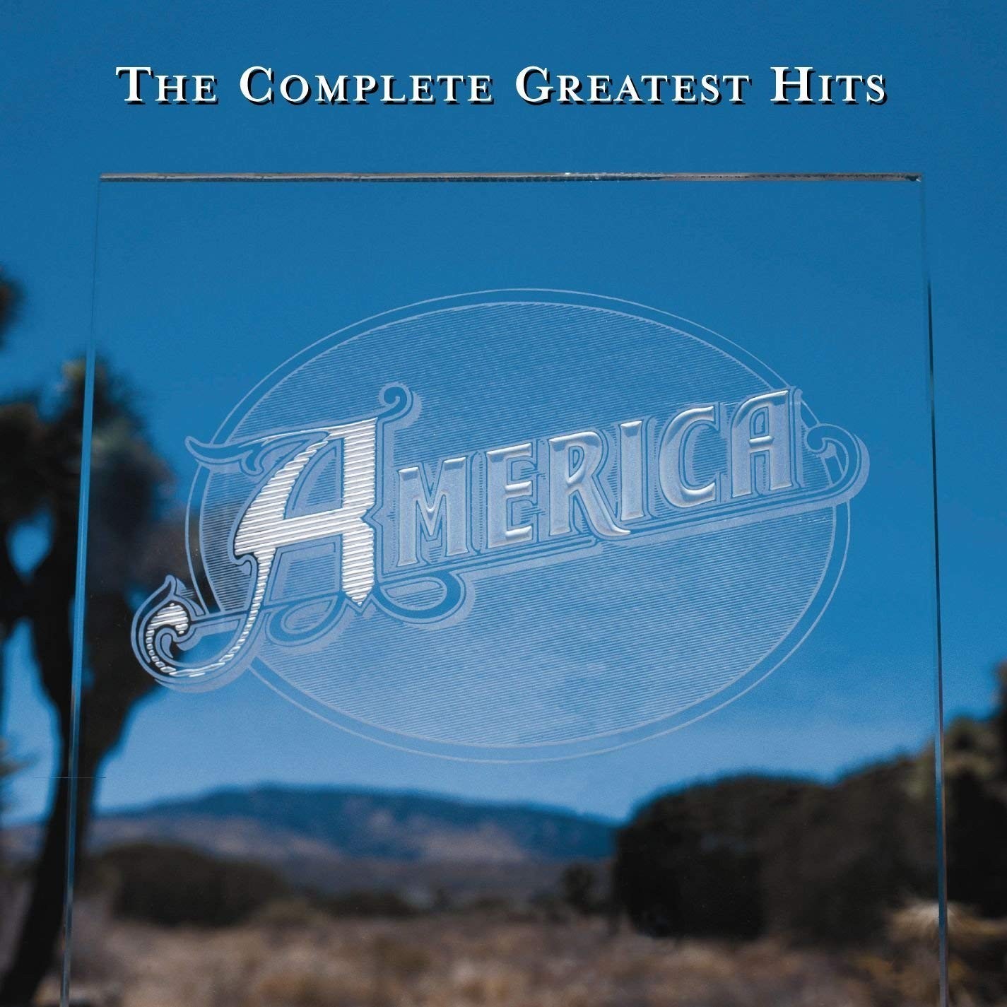 America – The Complete Greatest Hits CD - Compilation Album - NEW
