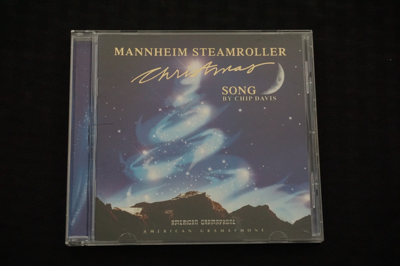 CDs Relaxation Piano Jazz New Age Christmas Voice World Contemporary Easy.