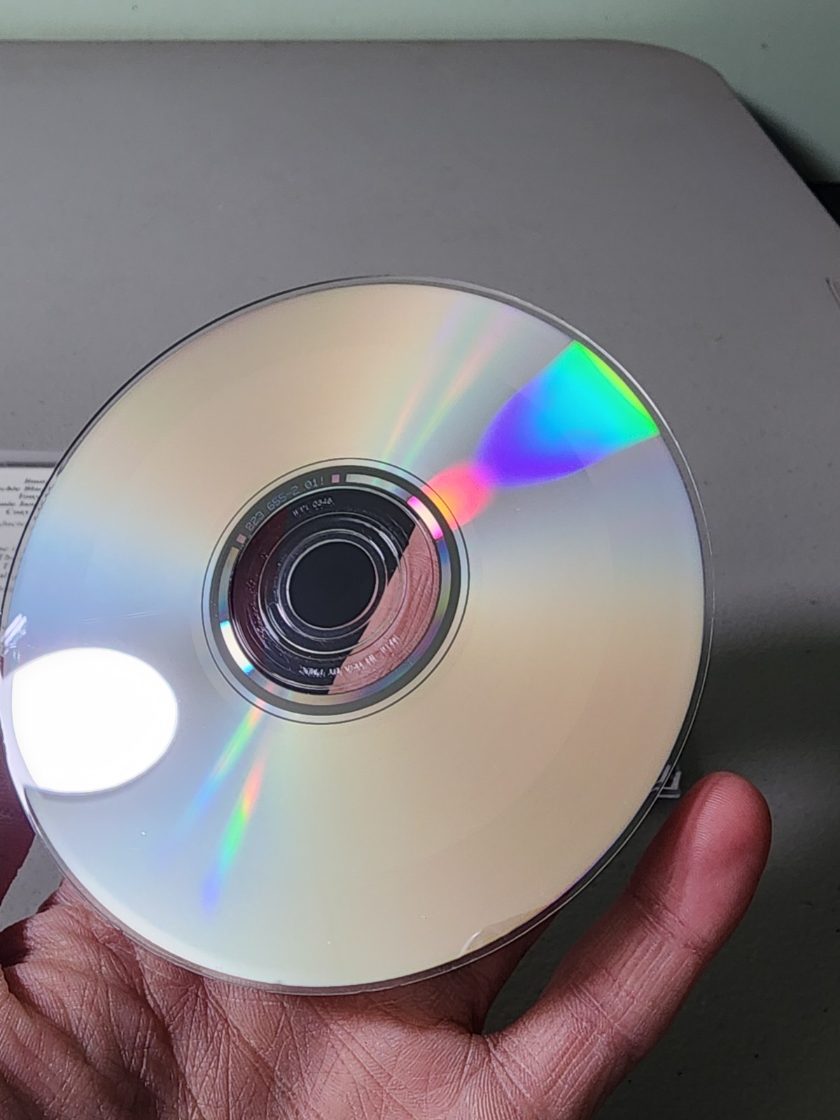 Rainbow Music Cd Lot of 9 CDs - Finyl Vinyl, Down To Earth, Rising, etc
