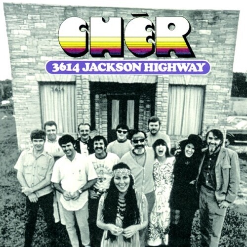 Cher - 3614 Jackson Highway Deluxe Edition (23 Tracks) [New CD] Deluxe Ed