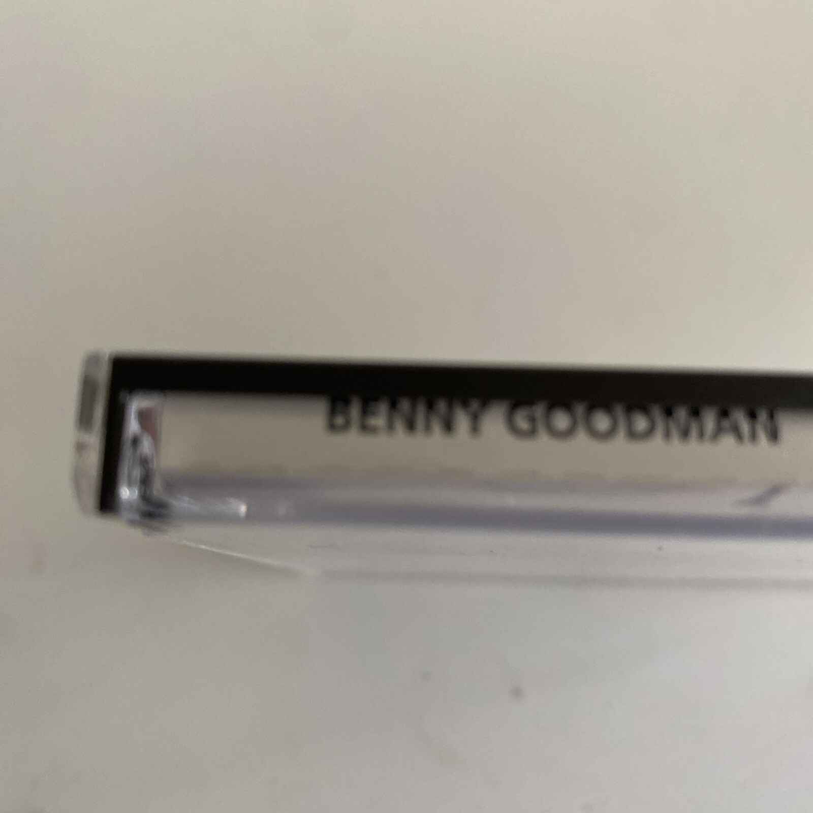 Goodman, Benny - King of Swing CD (1992) Audio Quality Good Amazing Value
