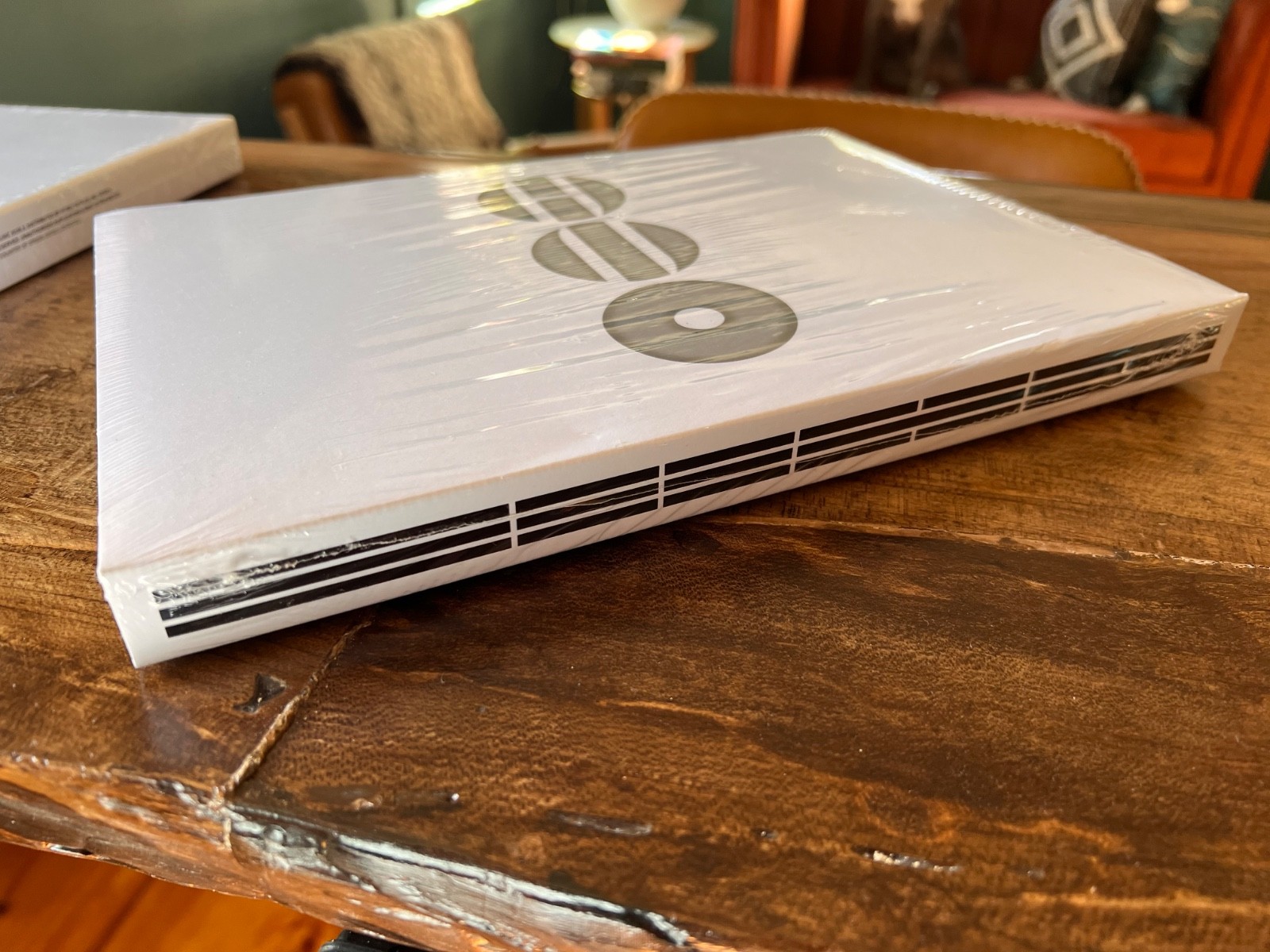 BTS Arirang Rooted in Music and Living Legend Sets New/Sealed