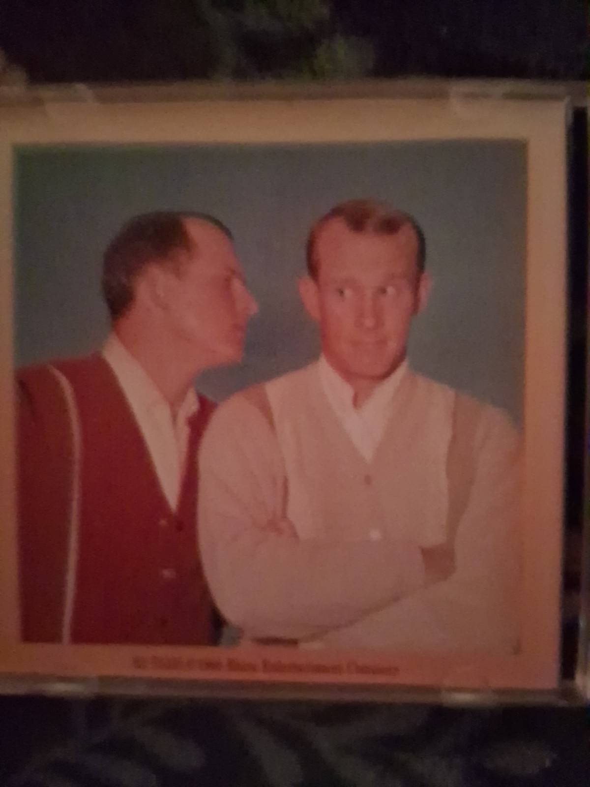 The Smothers Brothers - The Best Of Sibling Revèlry CD