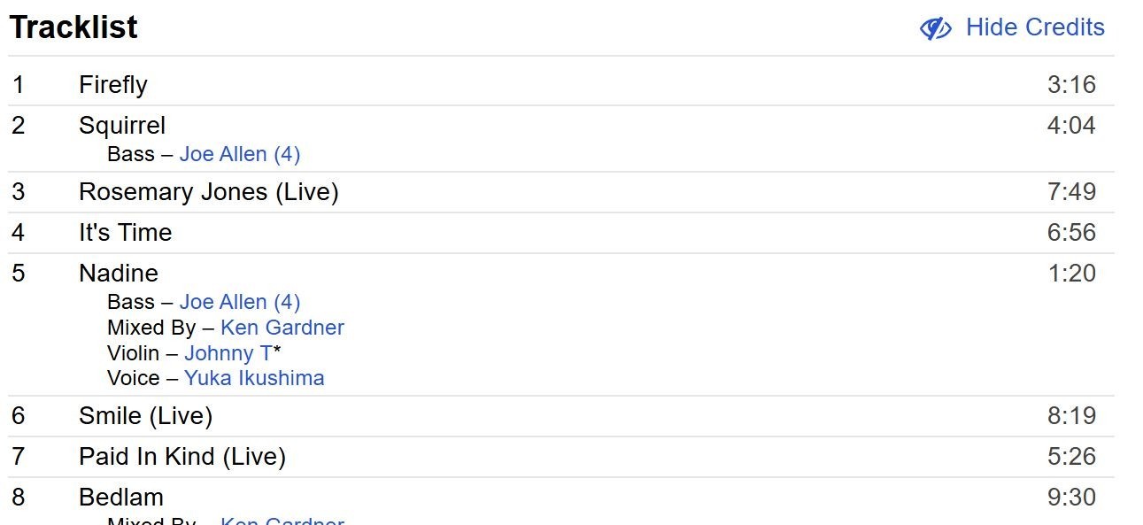 Levitation - Coterie (CD,1991,Capitol Records,1st Edition) RARE 1st PRESSING!