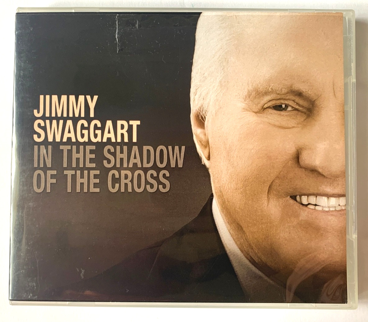 Jimmy Swaggart Praise Worship Christian Religious Gospel CD Lot of 8 - A