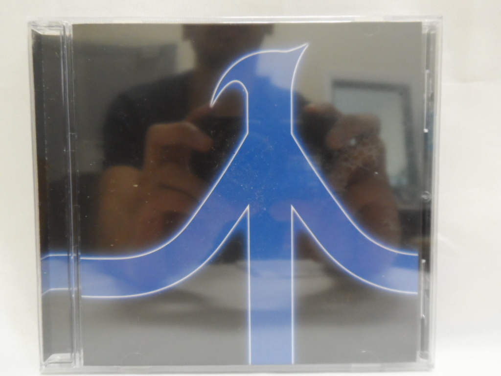 RYAN ADAMS & THE CARDINALS: CARDINOLOGY (CD, 2008, Lost Highway) 1/2