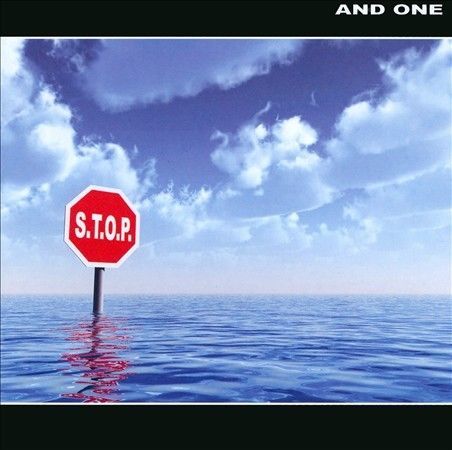 CD AND ONE S.T.O.P BRAND NEW SEALED