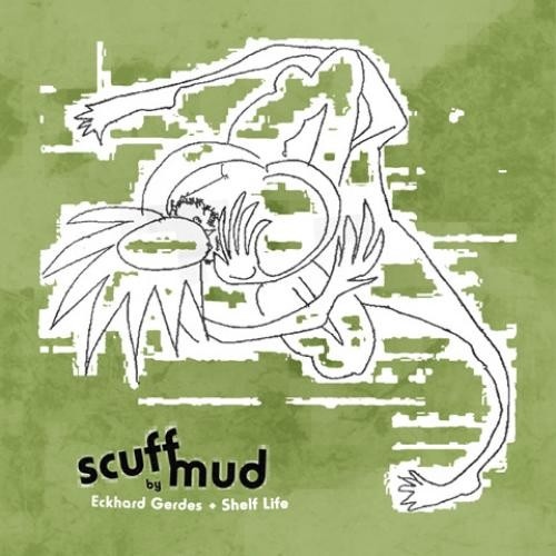 Scuff Mud - Scuff Mud (CD, Album) (Very Good Plus (VG+)) - 4075408861