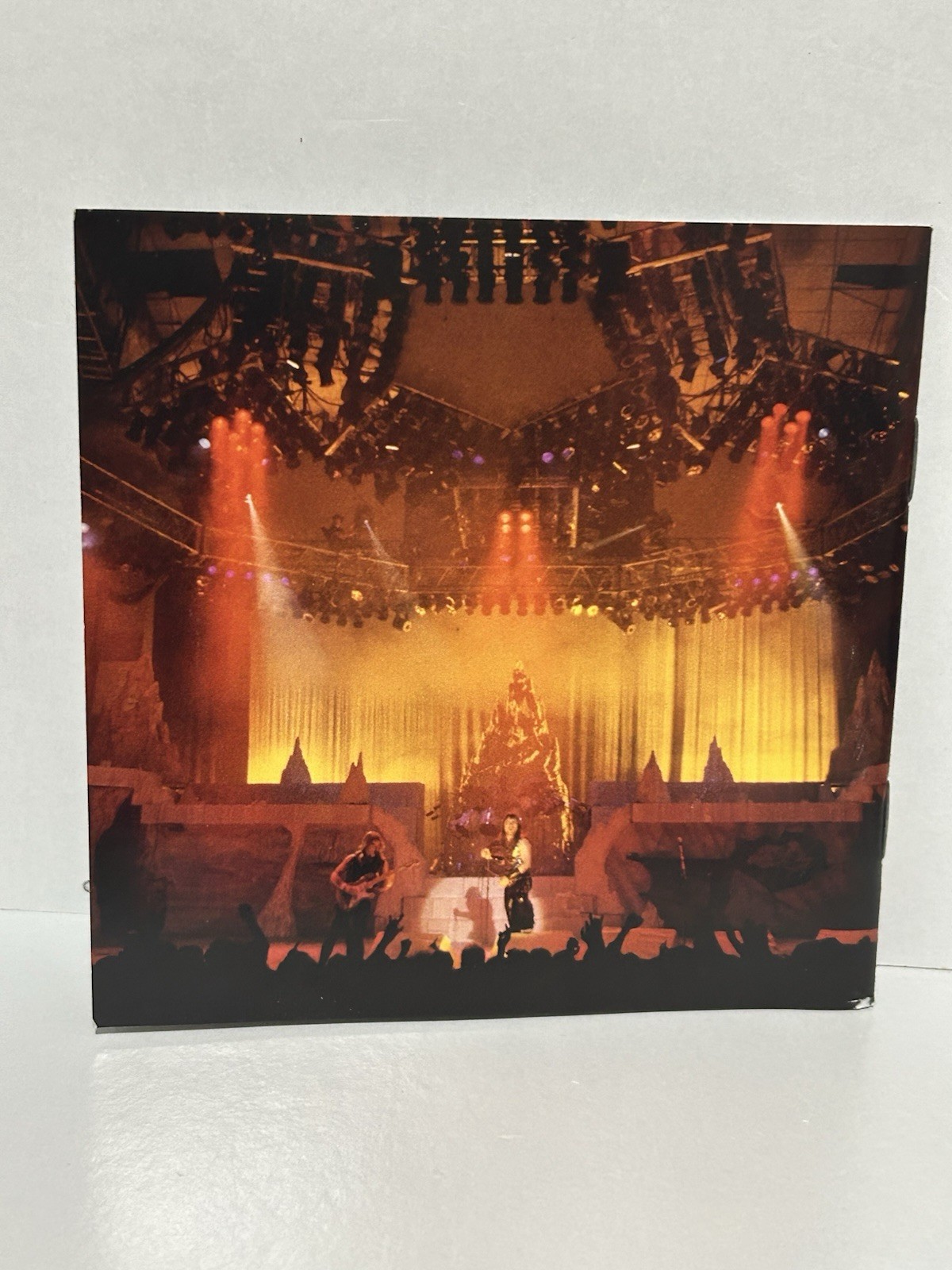 Iron Maiden – Maiden England '88 2 CD set 2013