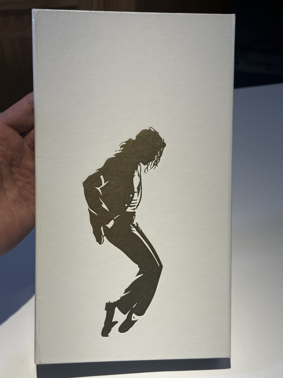 MICHAEL JACKSON-The Ultimate Collection (4 CD & DVD Set)/OOP/Used & Excellent!!!